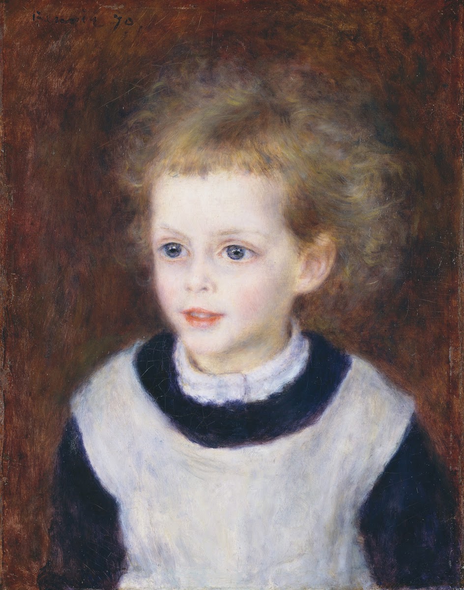 Marguerite Thérèse Margot Berard 18741956 1879