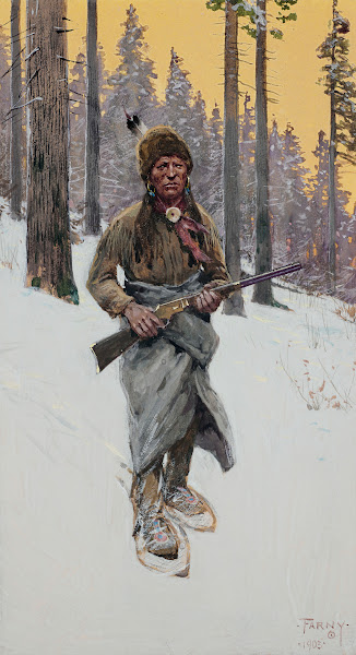 A Moment of Suspense 1903