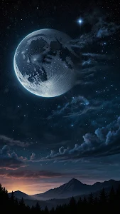 Vibrant Coral Reef Ecosystem