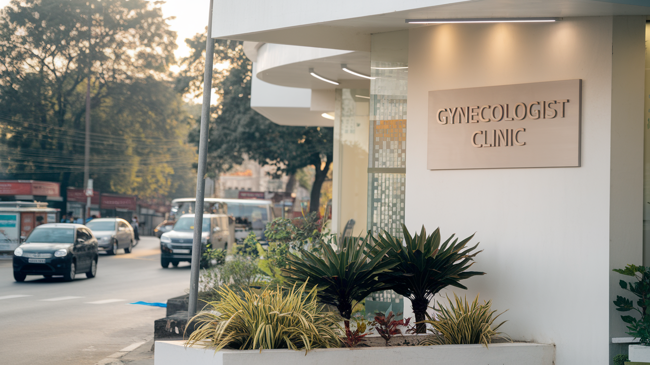 Best Gynecologists in Kothrud Pune – Top Doctors 2026