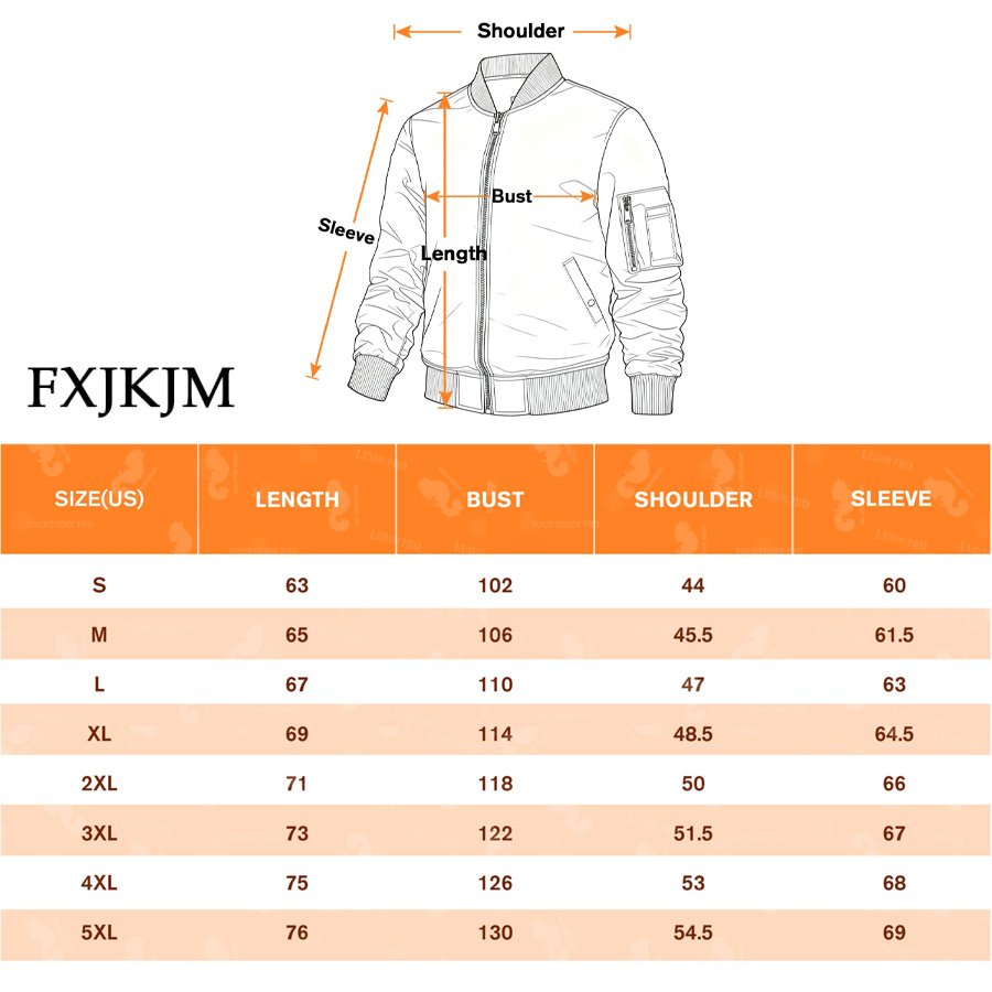 2D Quilted Flight Jacket