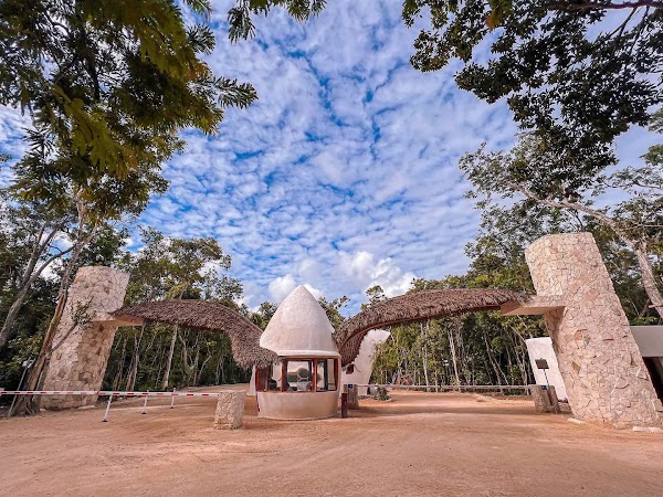 Green Dream Tulum – photo 3