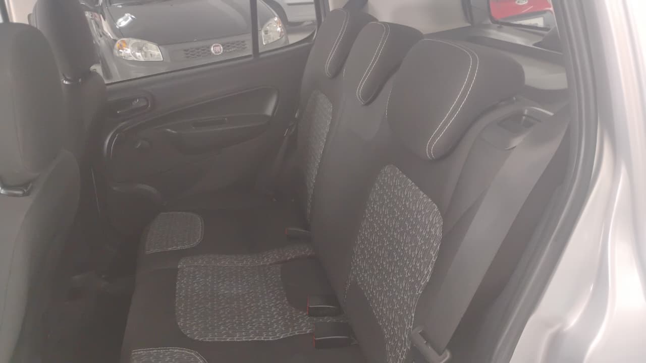 Fiat Uno - Foto 8
