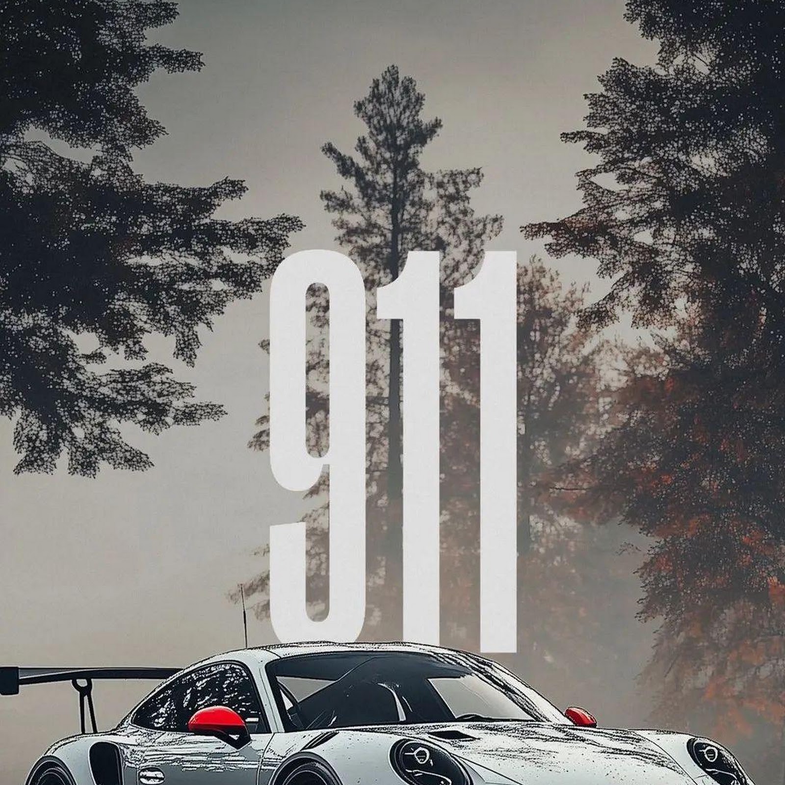 Download Porsche 911 GT3 RS Full HD iPhone