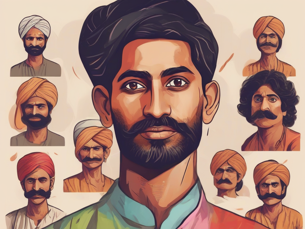 Casting call for Sardar male artists (25-28) for a vertical series shoot in Mumbai. Apply now!