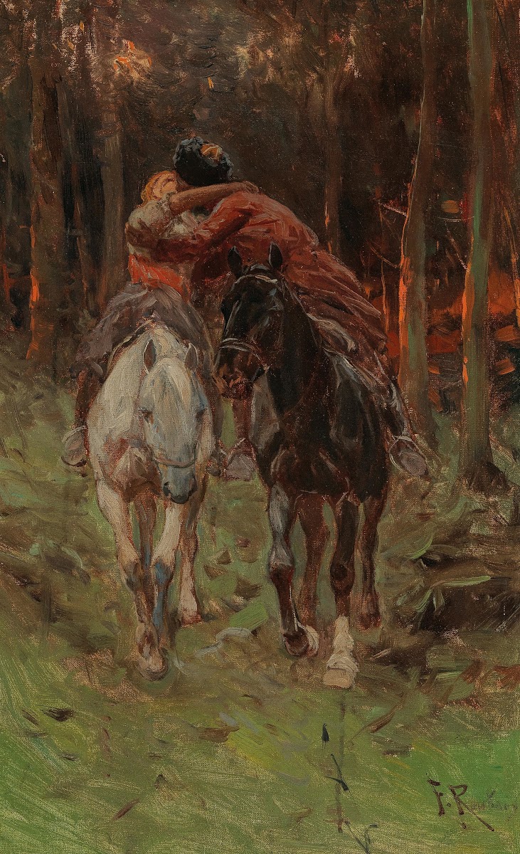 The Kiss