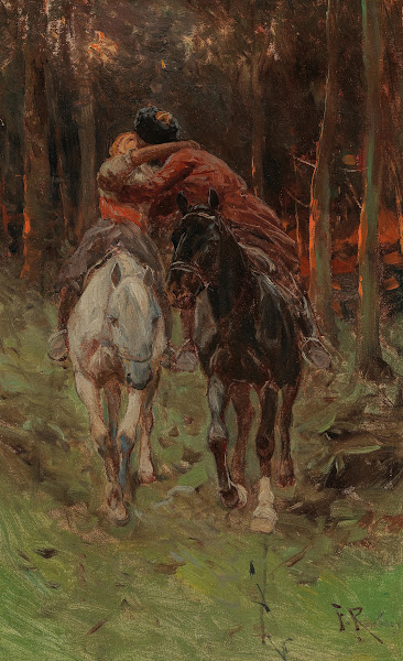 The Kiss
