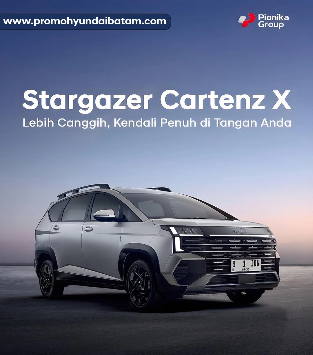 Promo Hyundai Batam