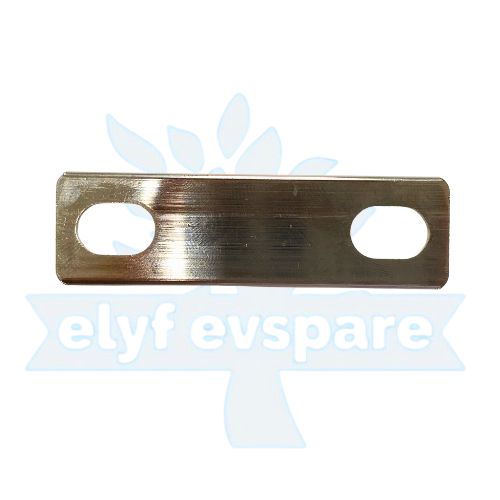 COPPER BUS BAR (60x20x2 mm) (36c7)