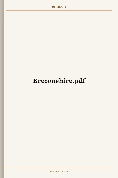 Breconshire