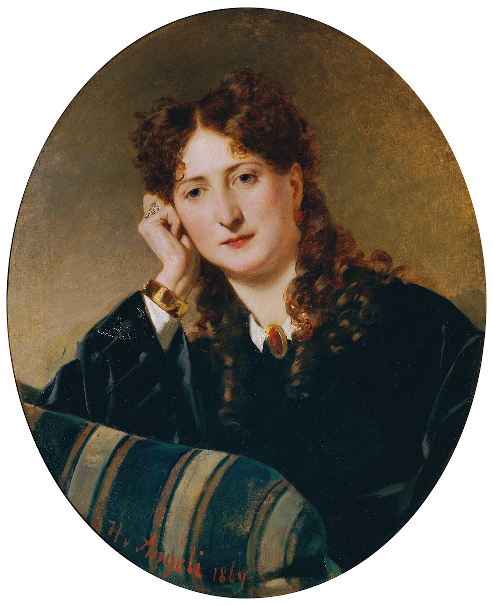 Berta Preiss 1864
