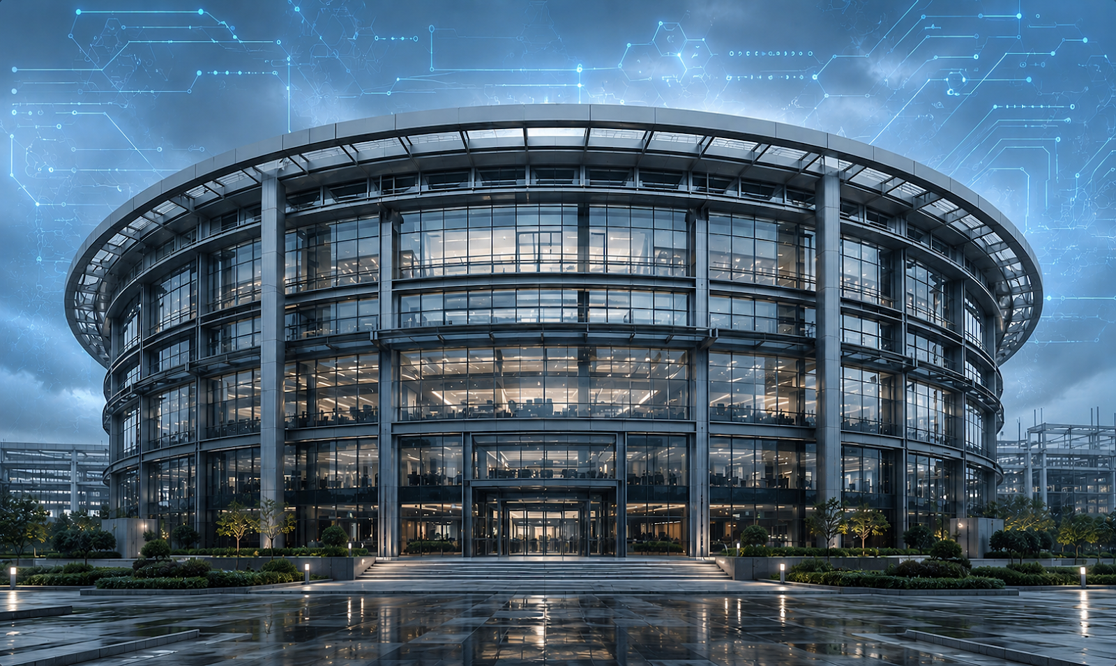 AI Infrastructure
