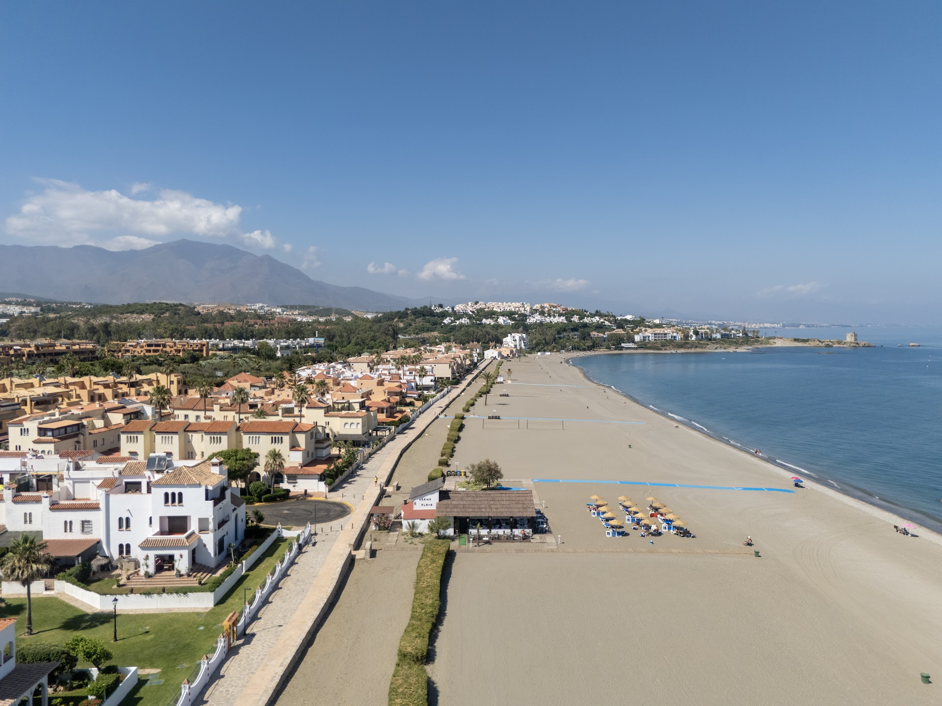 Marina de Casares