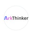 ArkThinker logo