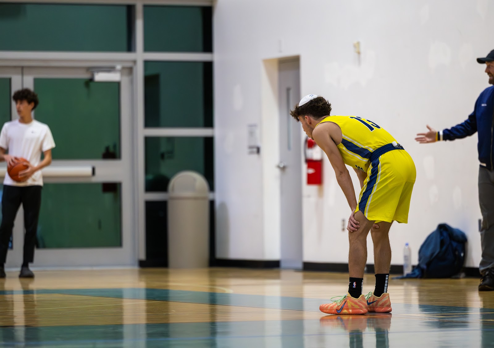 2026 Airley Invitational tournament photo 49