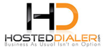 Hosted Predictive Dialer logo