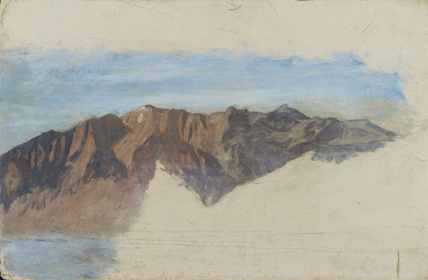 Mountains of Savoie
