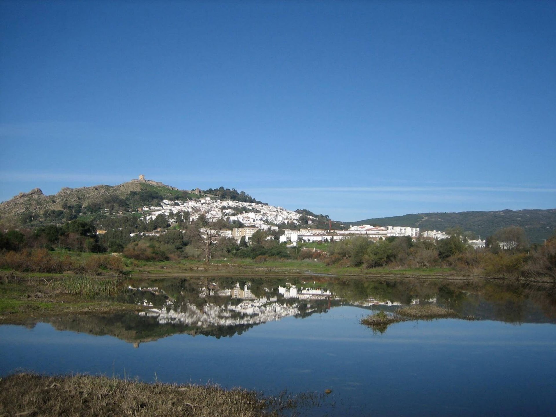 Jimena de la Frontera
