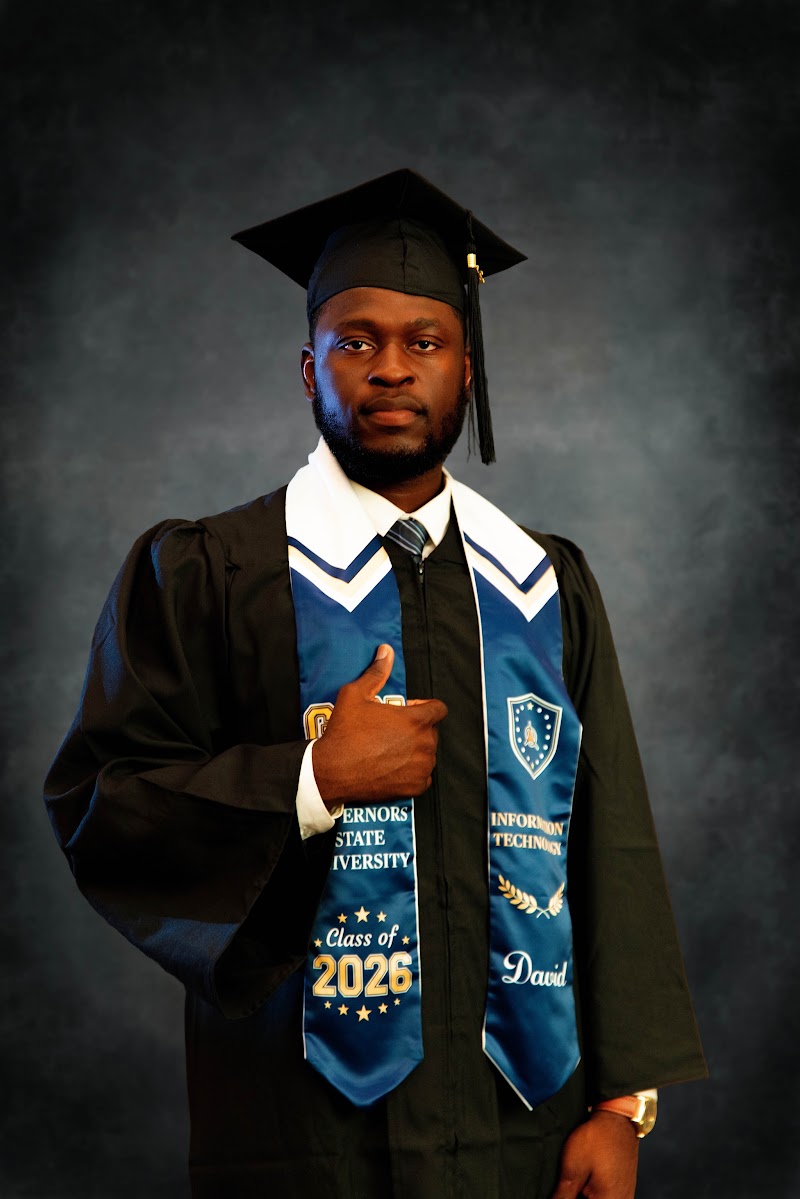 King David - Grad Shoot — Photo 8