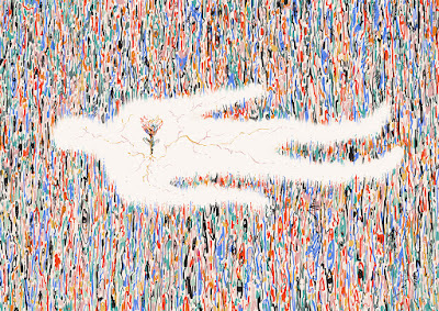 Resurrection Print