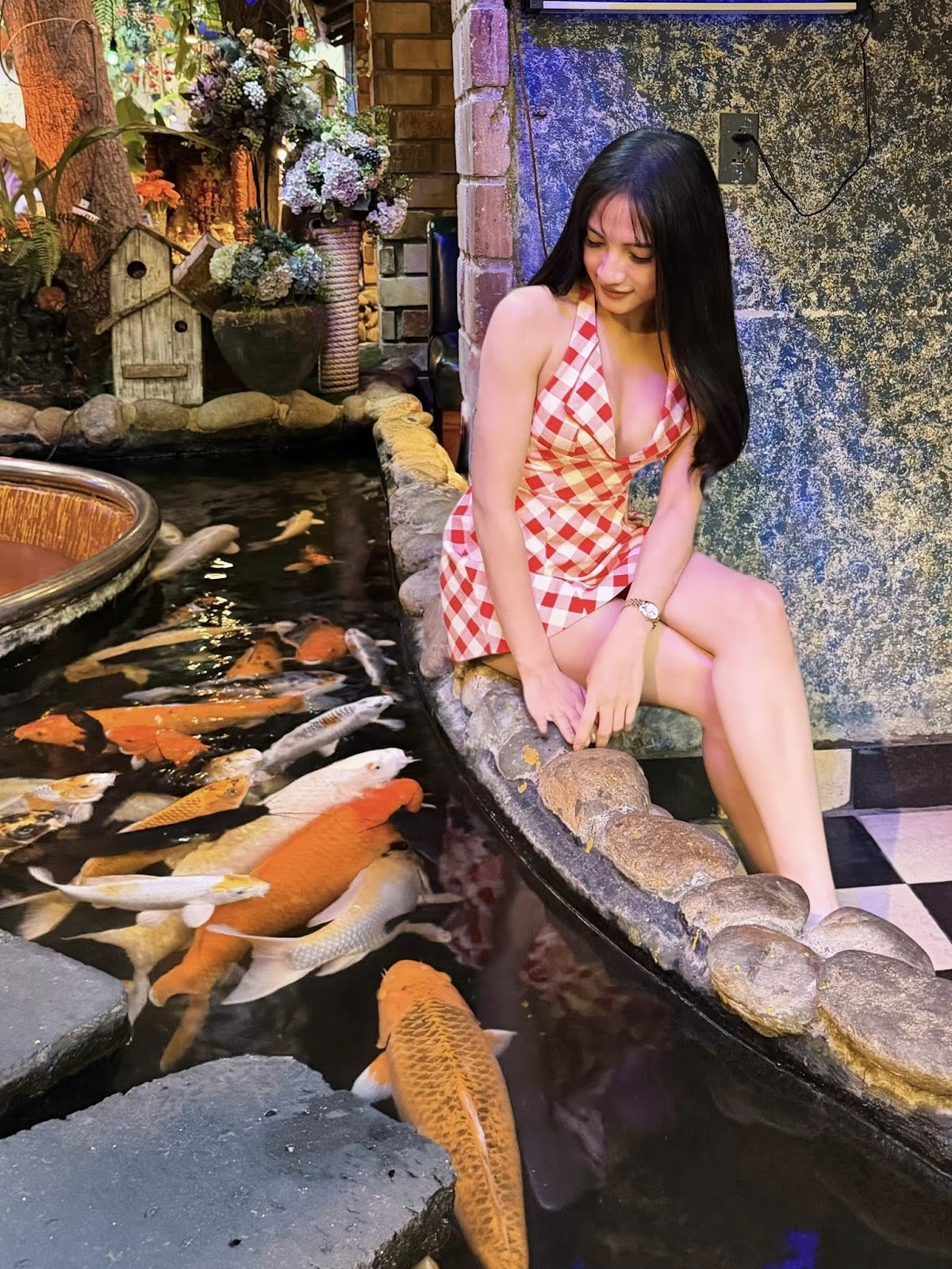 Mabel Oo - မေဘယ်လ်ဦး