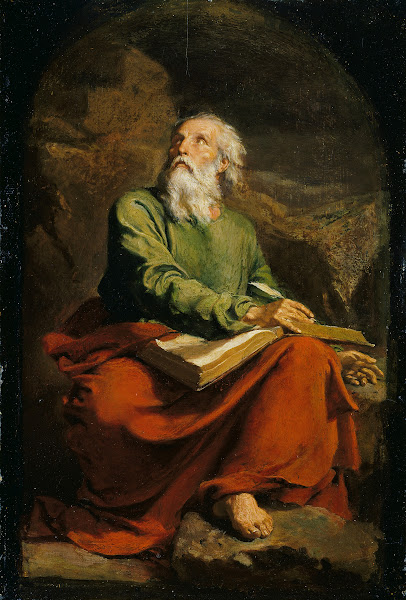Isaiah c 1838