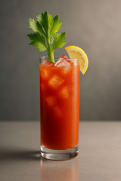 Bloody Mary