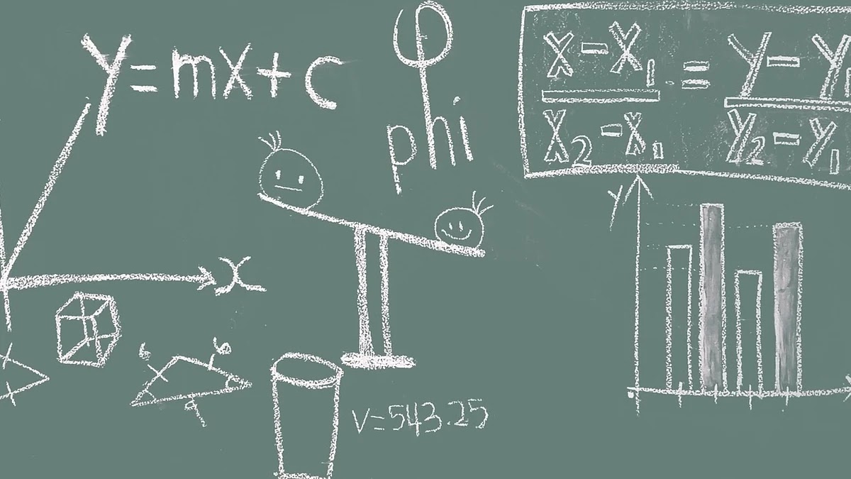 중등 수학 함수 개념과 그래프 쉽게 이해하기