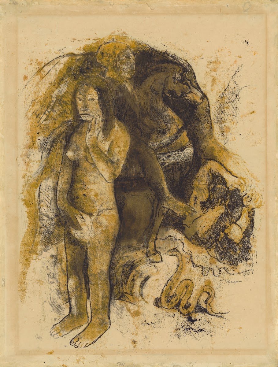 Eve The Nightmare 18991900