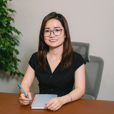 Nguyễn Phương Nhi