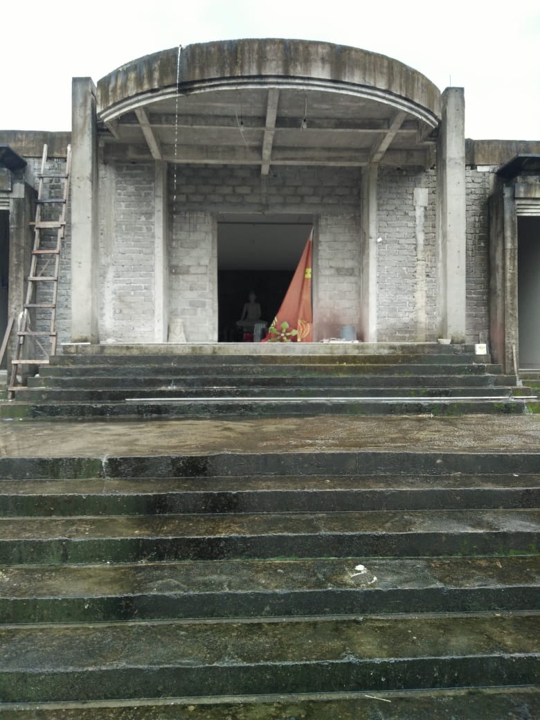 Foto Vihara Buddha Ratana