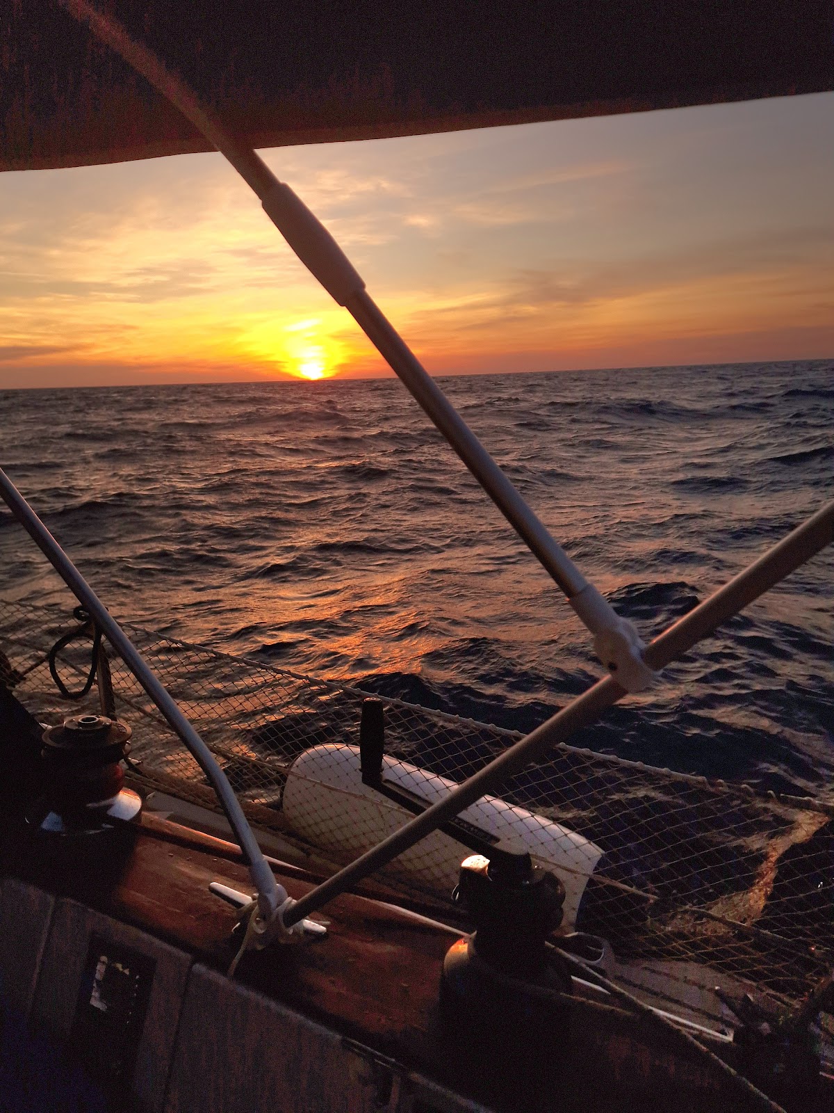 Photo de la navigation NAV-010