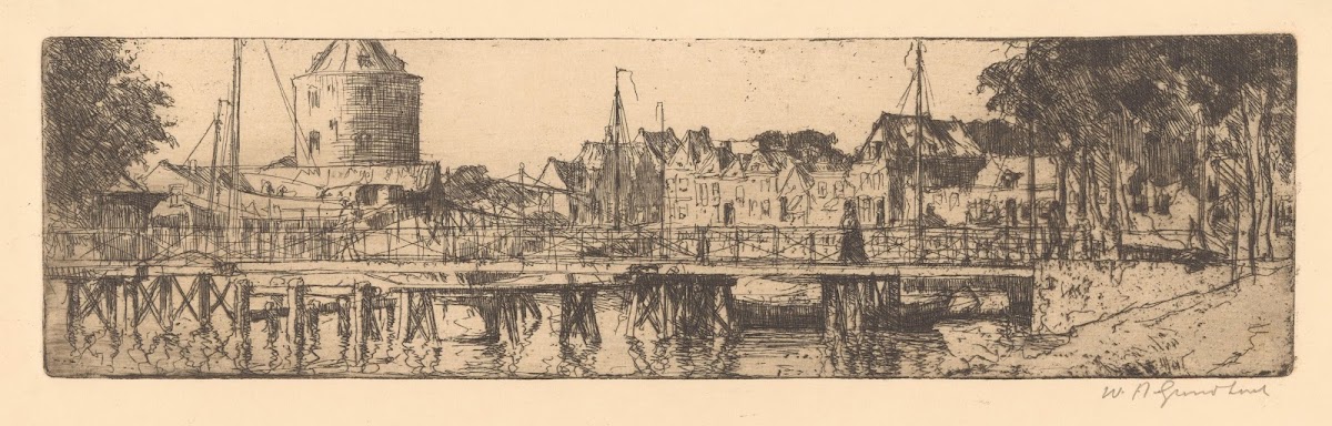 Enkhuizen 1888 1934