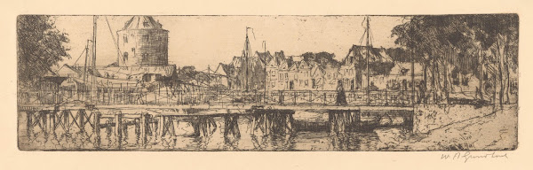 Enkhuizen 1888 1934