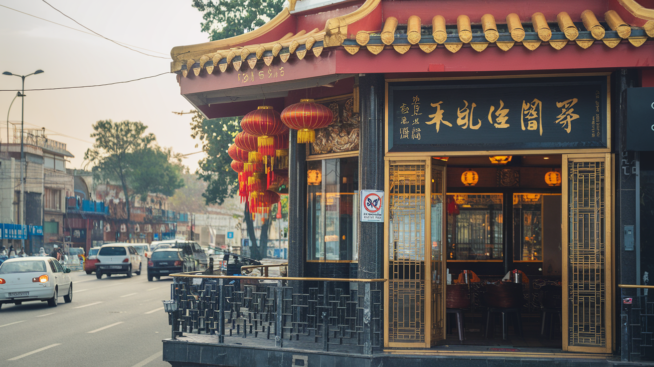 Best Chinese in Borivali – Top Restaurants 2026