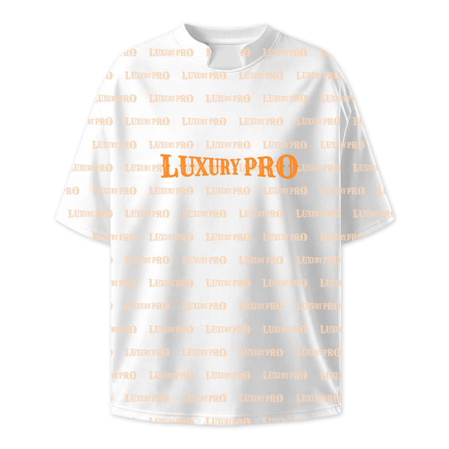 AOP VK EU Size Short Sleeve T Shirt