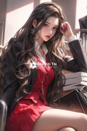 Trở Về Để Trả Thù