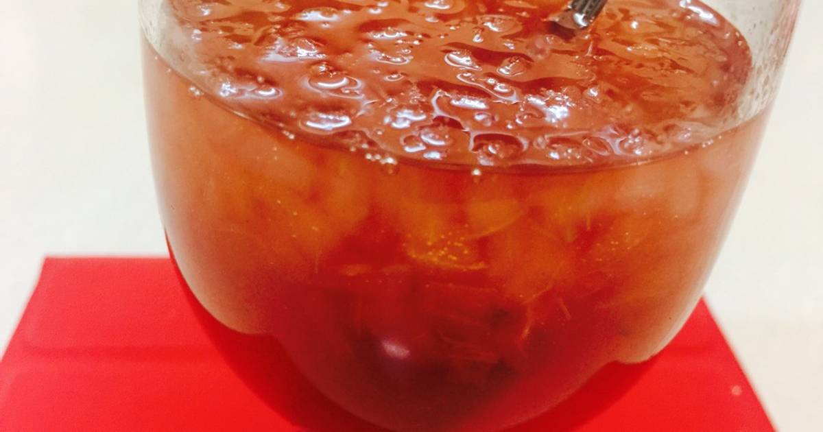 Nha đam siro mận Sơn tây