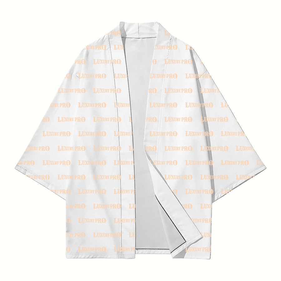 AOP kimono
