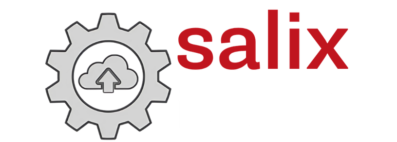 Salix Ingeniería Logo