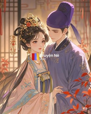 Tìm Lại Chính Mình Giữa Bão Tình