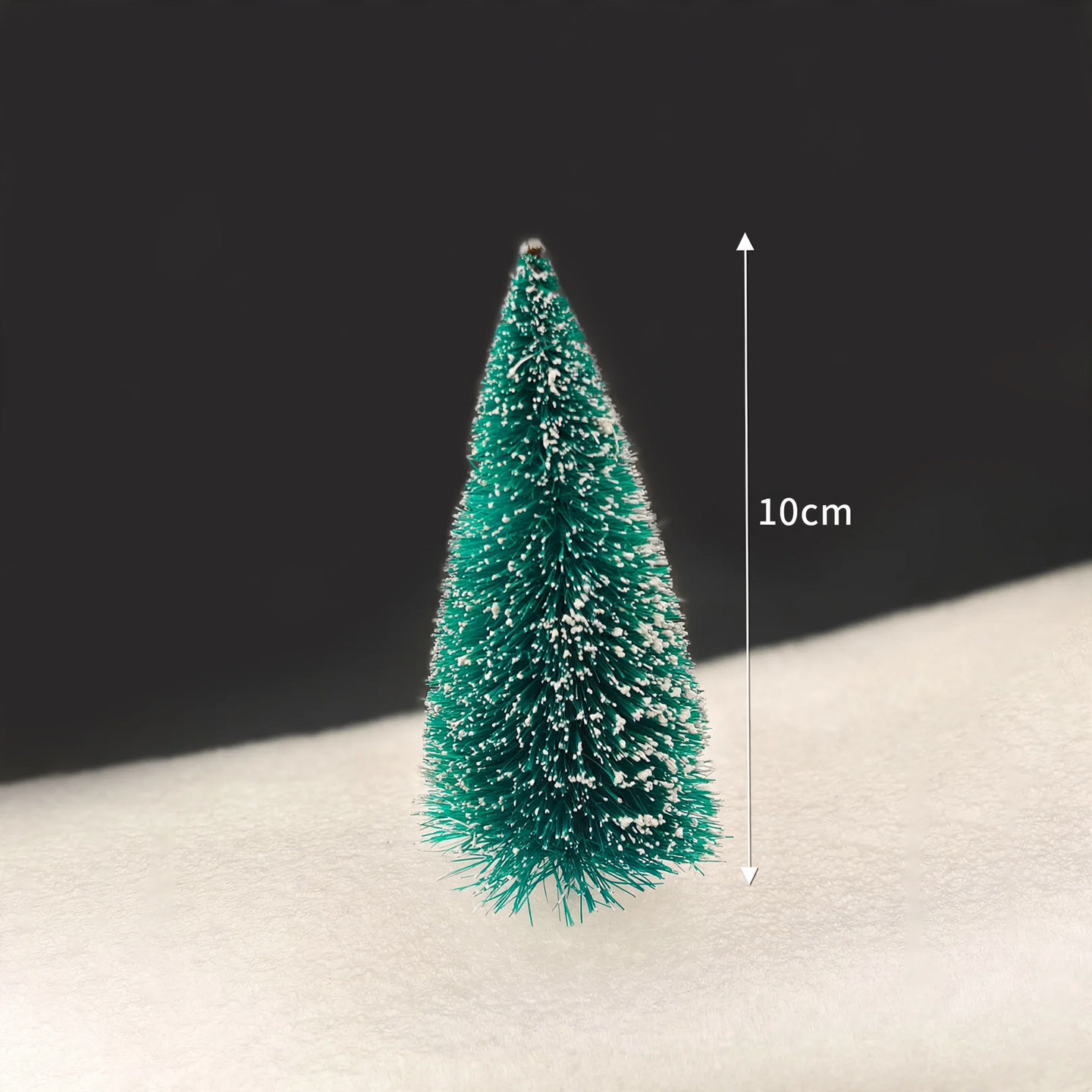 Mini-Weihnachtsbaum zur Dekoration