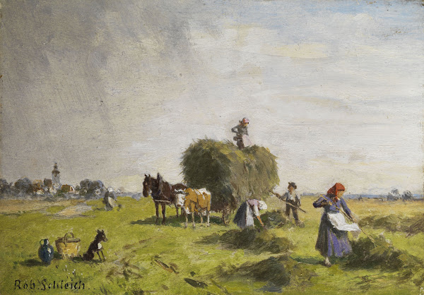Rural & Country Life