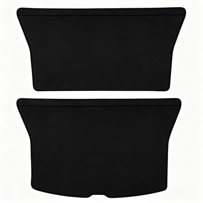 Trunk protection for Chery Arrizo 5