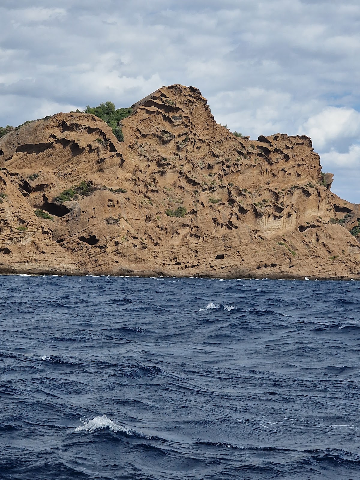 Photo de la navigation NAV-003