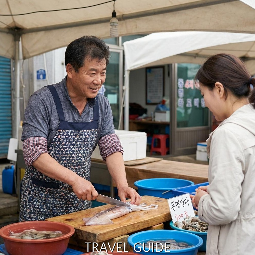 줄 서는 고통 끝! '나만의 비밀 루트'로 바로 즐기기