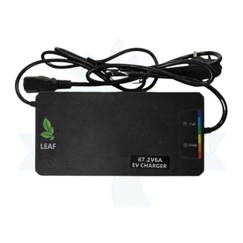 [IMP 67.2V+6A] LITHIIUM CHARGER (+GST 5%) (0268)