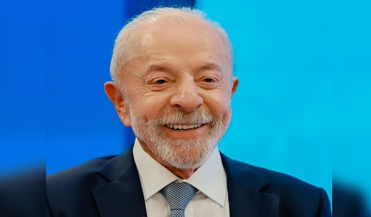 Lula Wins Brazil Runoff, Beats Flavio Bolsonaro 51.78%