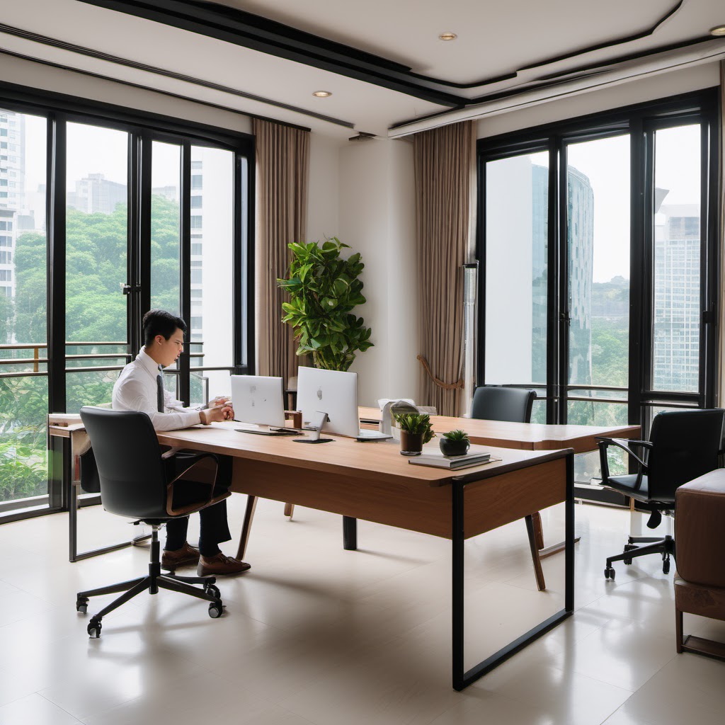 Một Sai Sót Nhỏ Về Thuế Có Thể Khiến Hộ Kinh Doanh Bị Phạt Nặng: Những Điều Cần Biết Để Tránh Rủi Ro