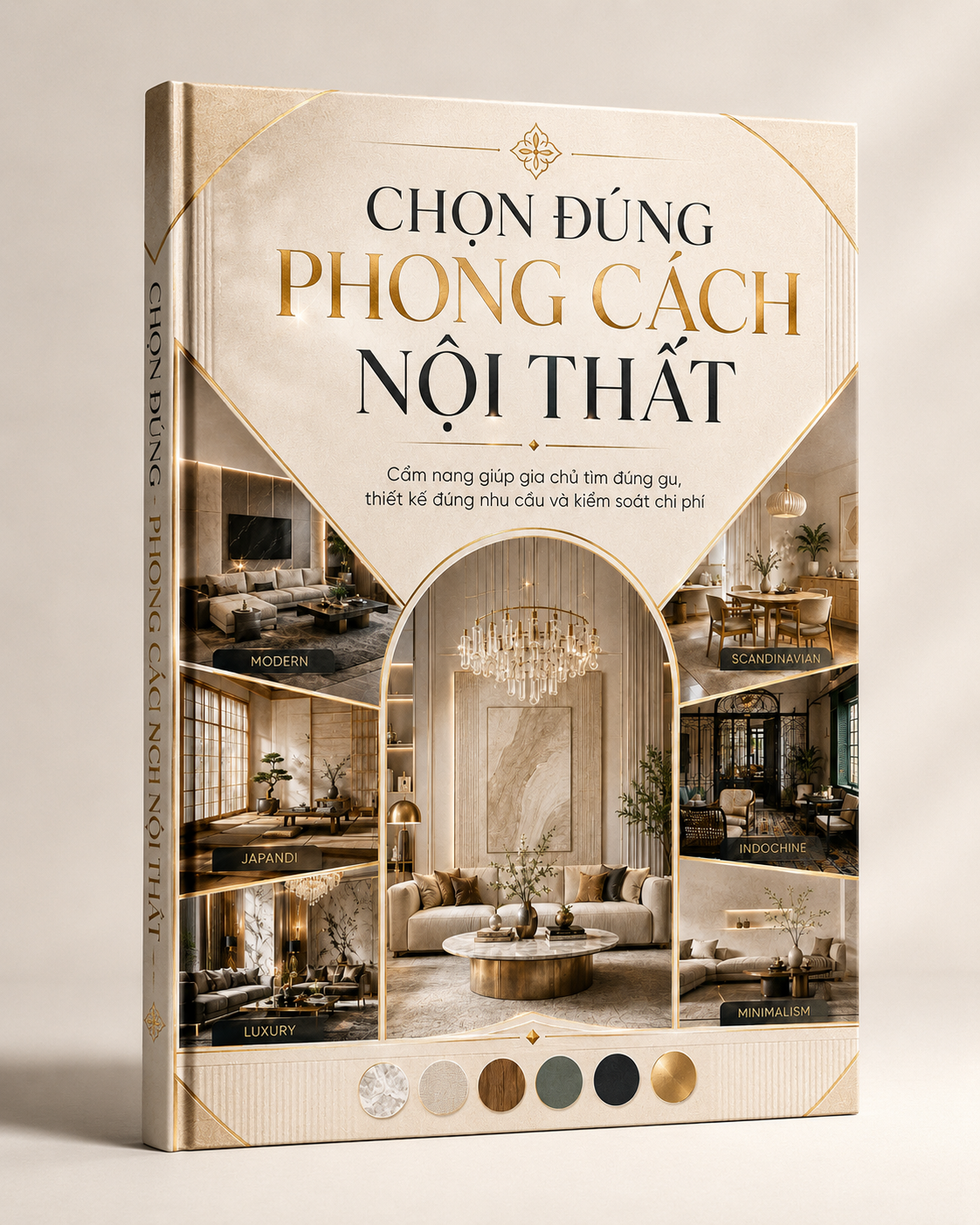 Phong cách nội thất